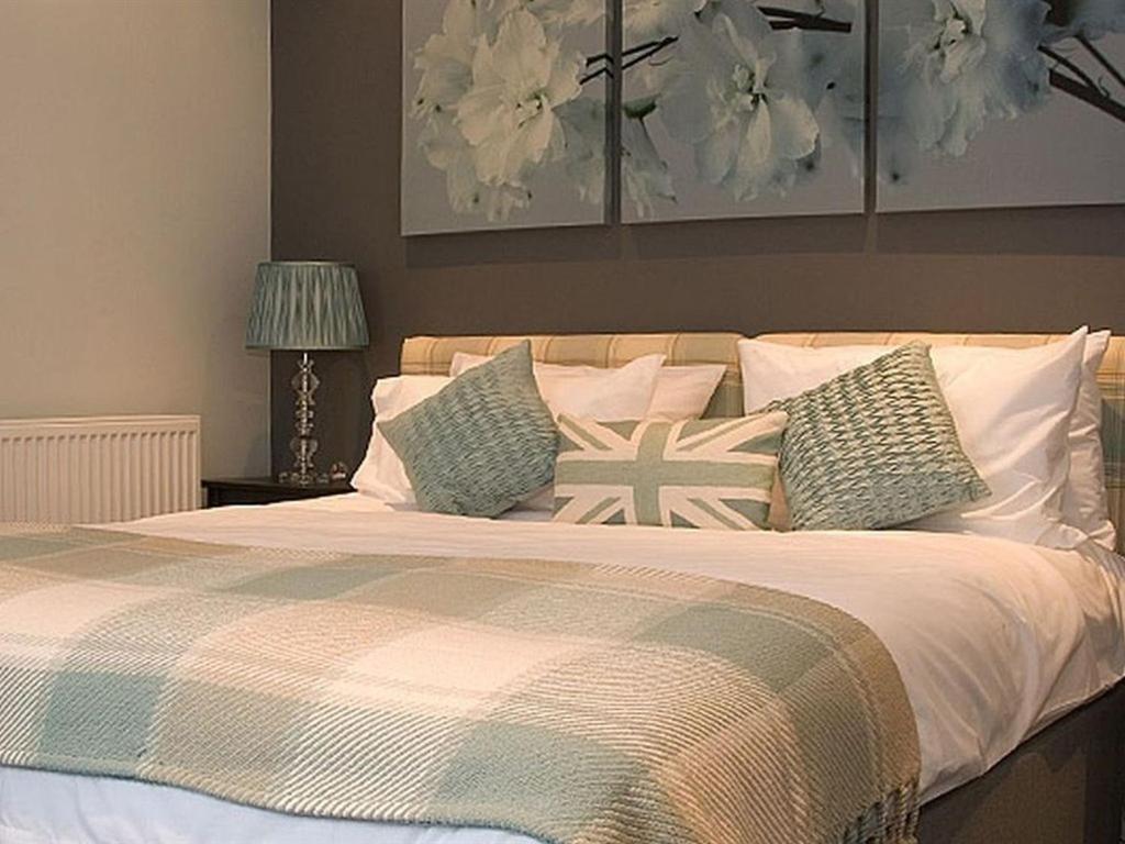 The Keep Boutique Hotel Yeovil Eksteriør billede