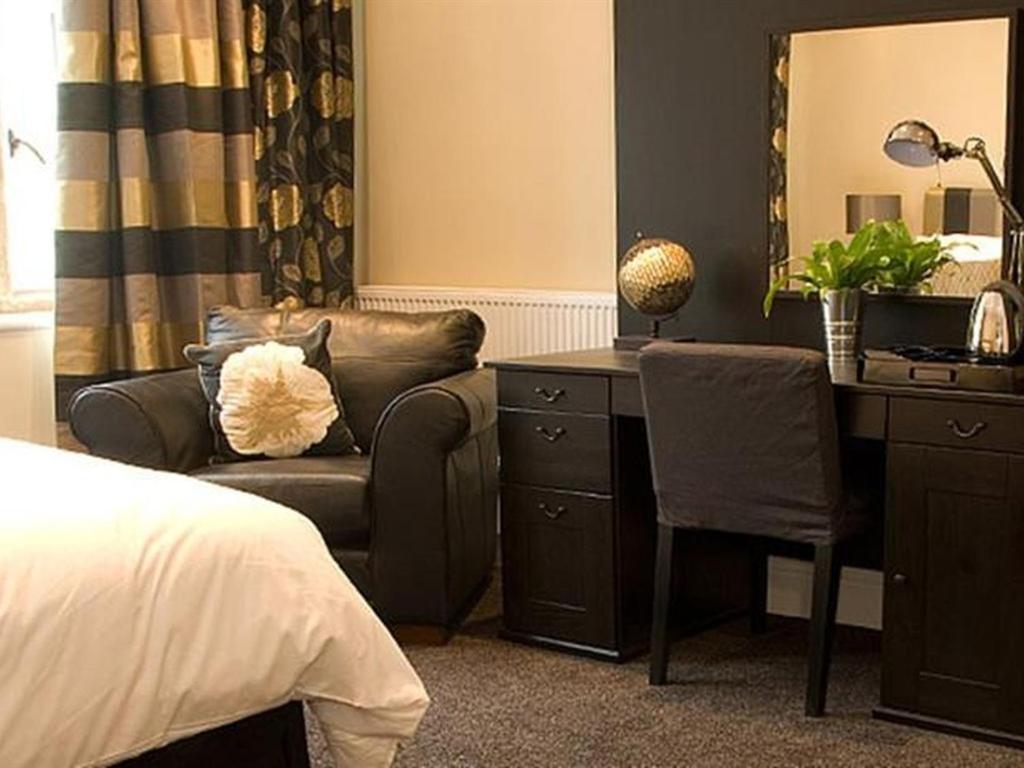 The Keep Boutique Hotel Yeovil Eksteriør billede