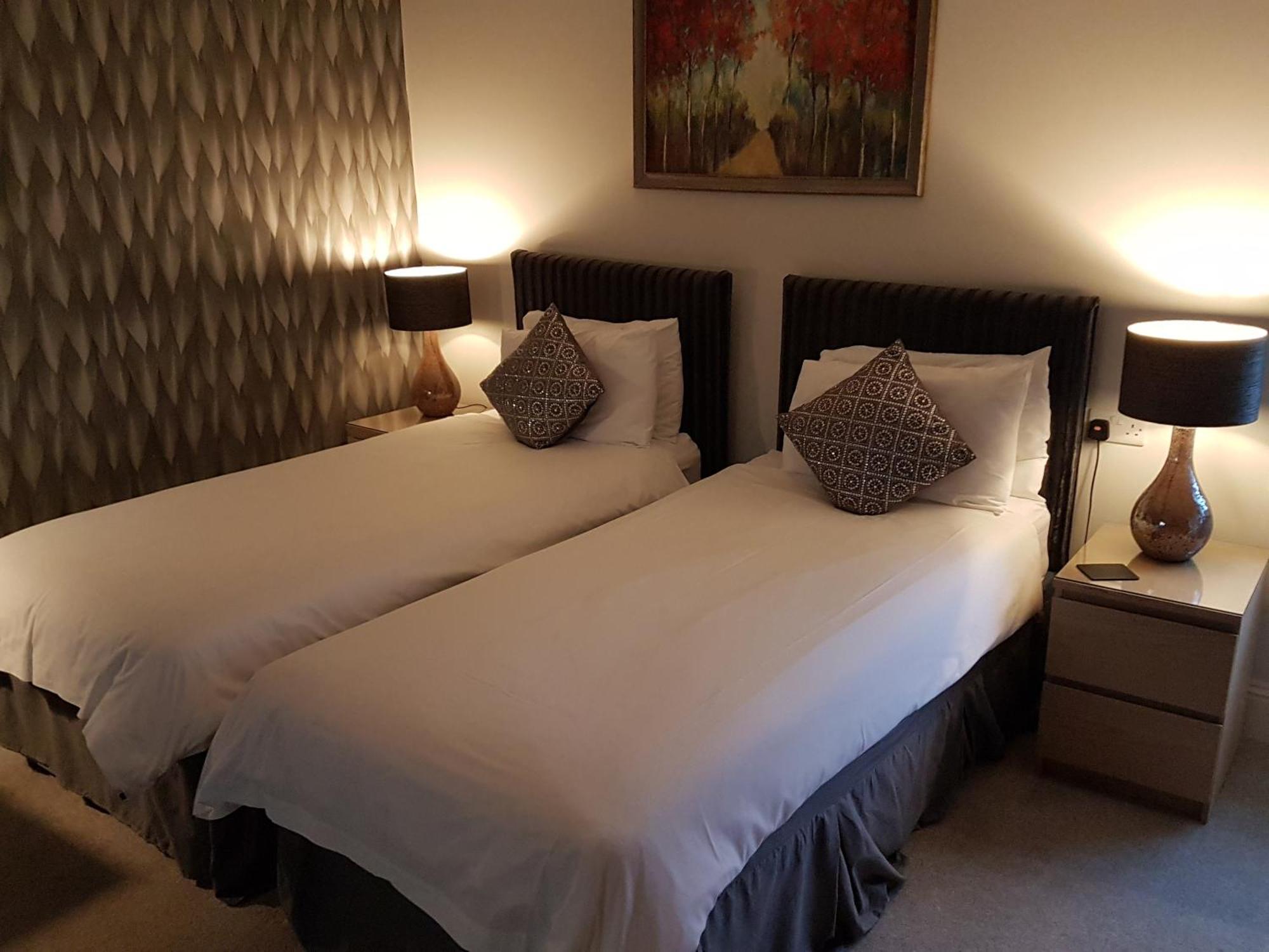 The Keep Boutique Hotel Yeovil Værelse billede