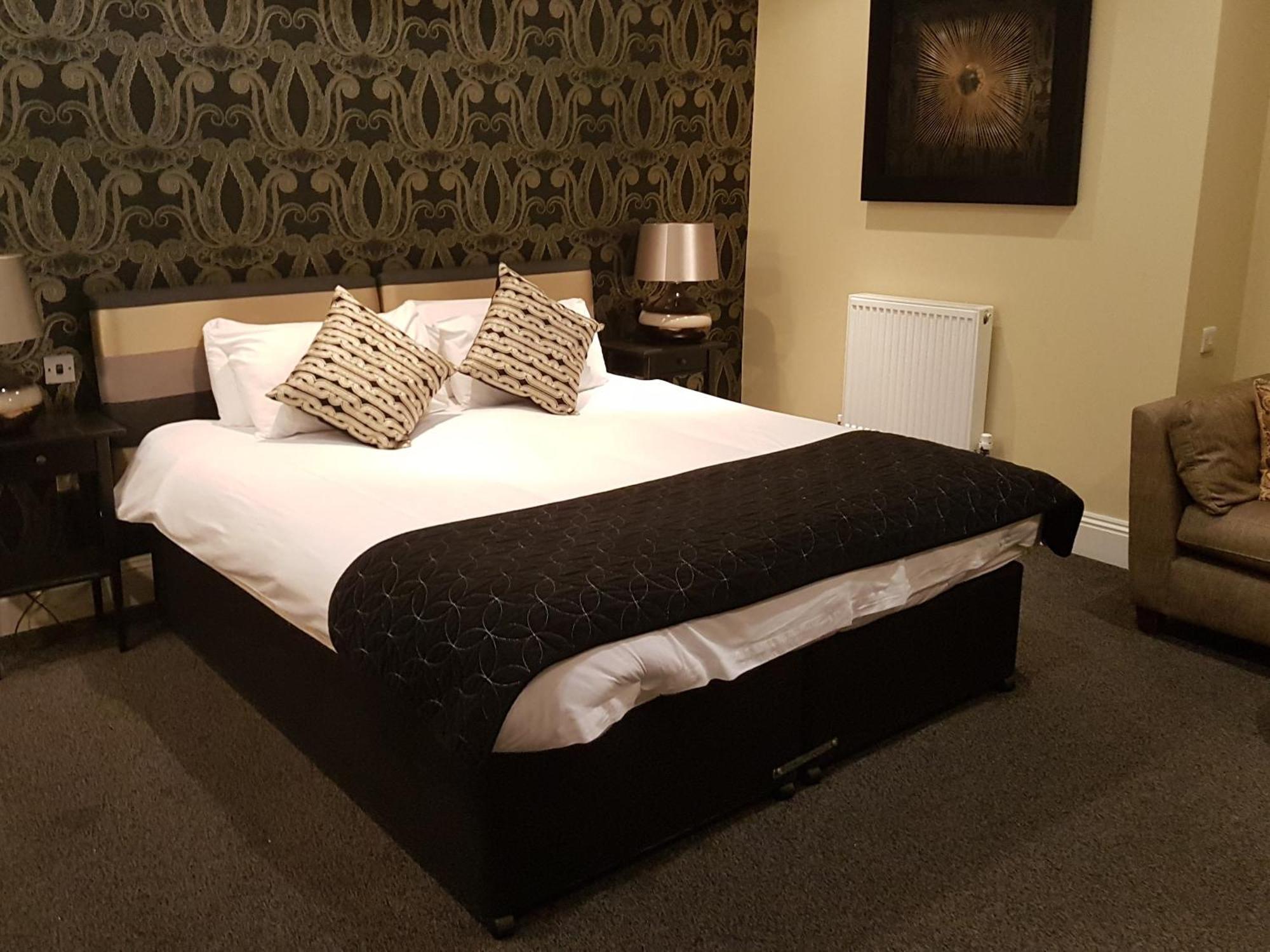 The Keep Boutique Hotel Yeovil Eksteriør billede