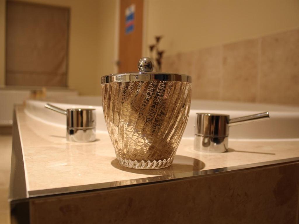 The Keep Boutique Hotel Yeovil Værelse billede