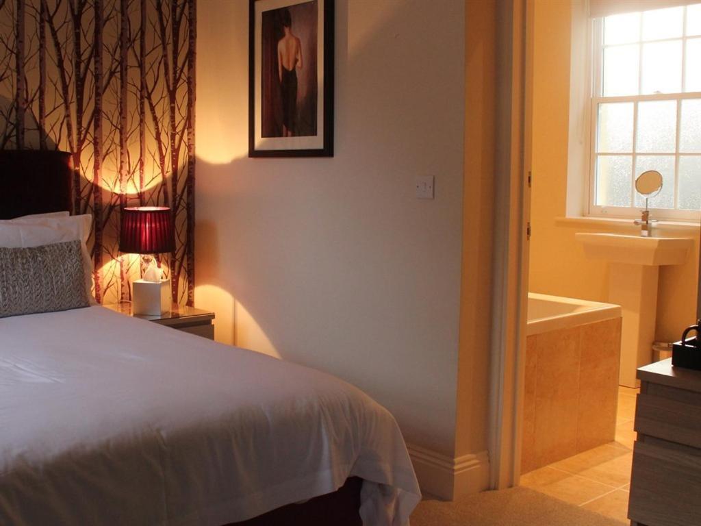 The Keep Boutique Hotel Yeovil Værelse billede
