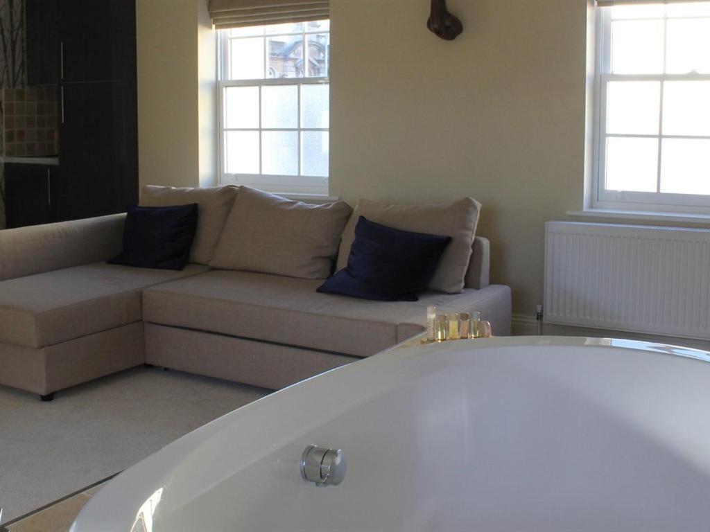 The Keep Boutique Hotel Yeovil Værelse billede