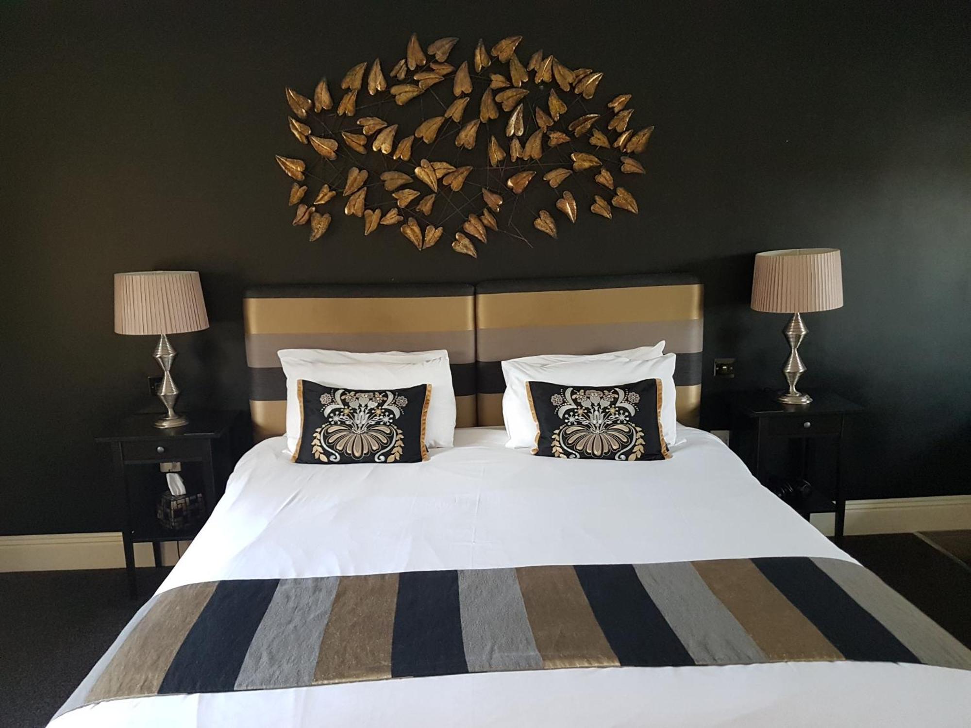 The Keep Boutique Hotel Yeovil Værelse billede
