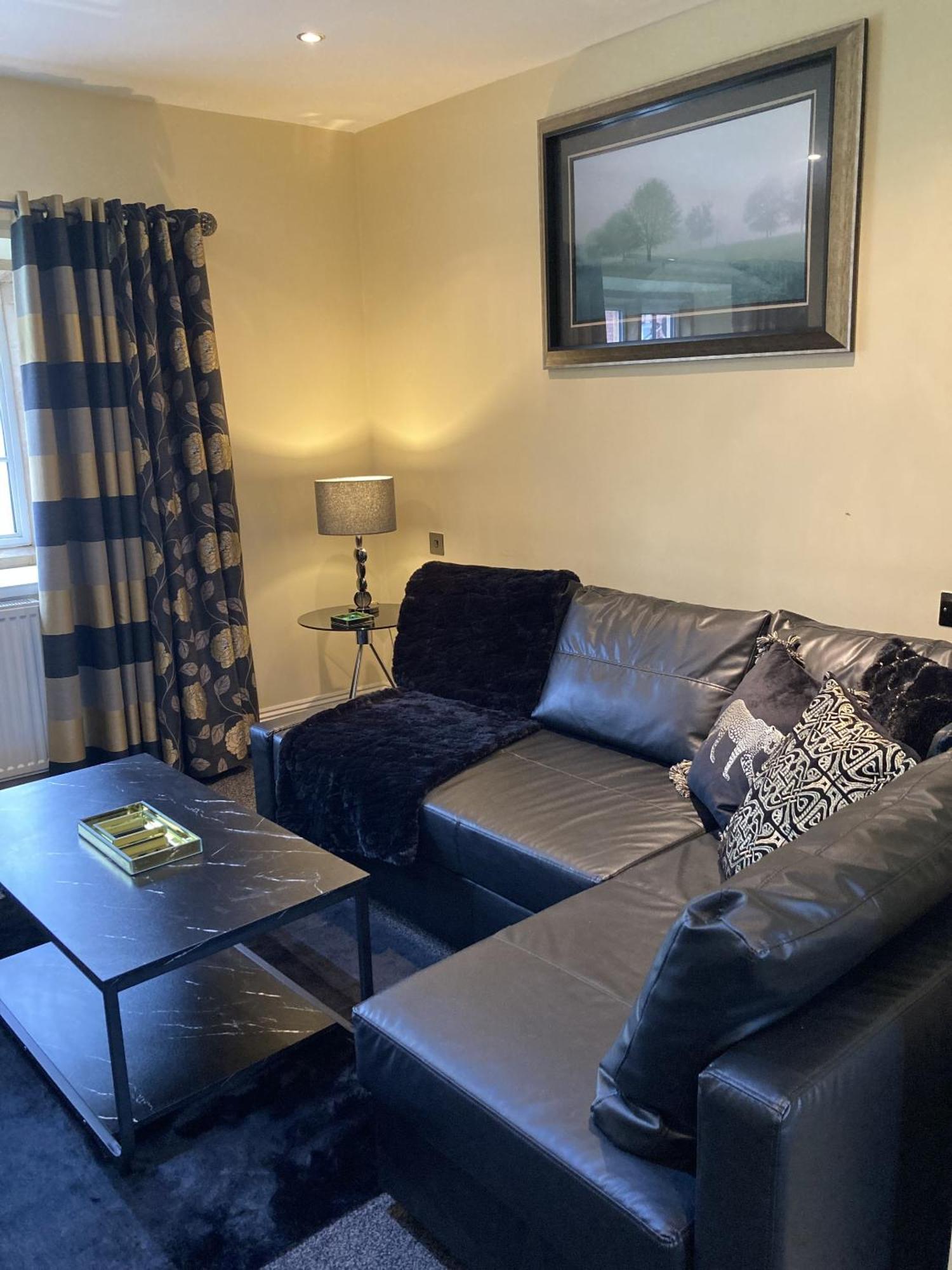 The Keep Boutique Hotel Yeovil Værelse billede