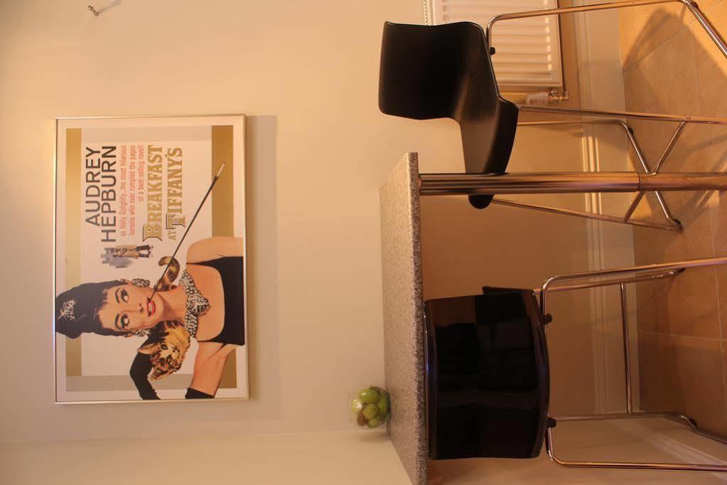 The Keep Boutique Hotel Yeovil Eksteriør billede