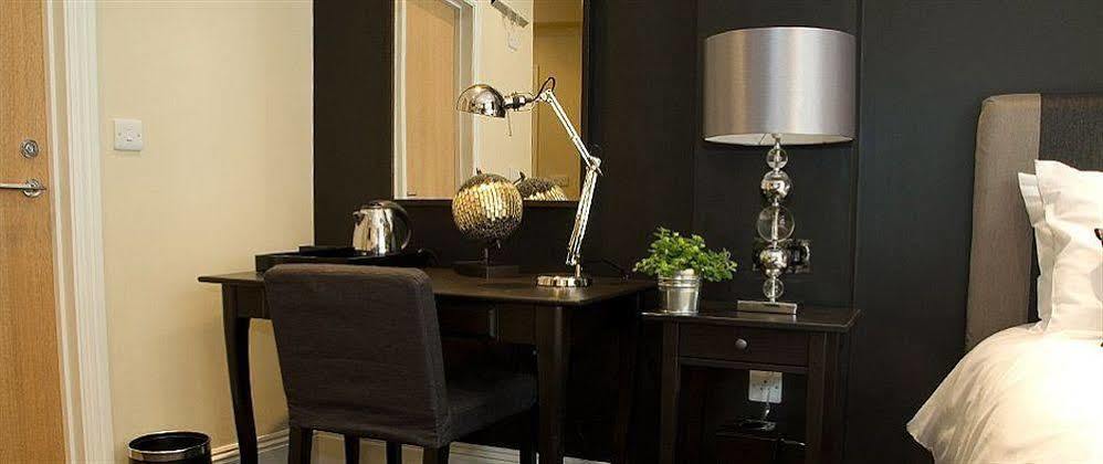 The Keep Boutique Hotel Yeovil Eksteriør billede