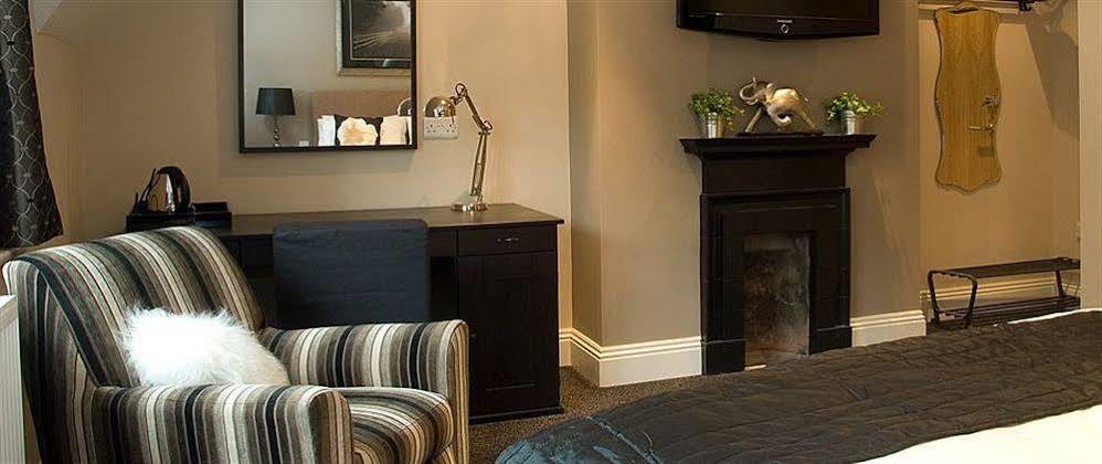 The Keep Boutique Hotel Yeovil Eksteriør billede