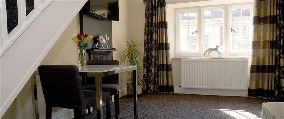 The Keep Boutique Hotel Yeovil Eksteriør billede