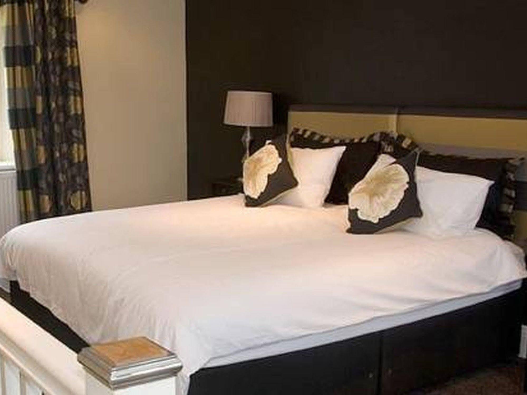 The Keep Boutique Hotel Yeovil Eksteriør billede