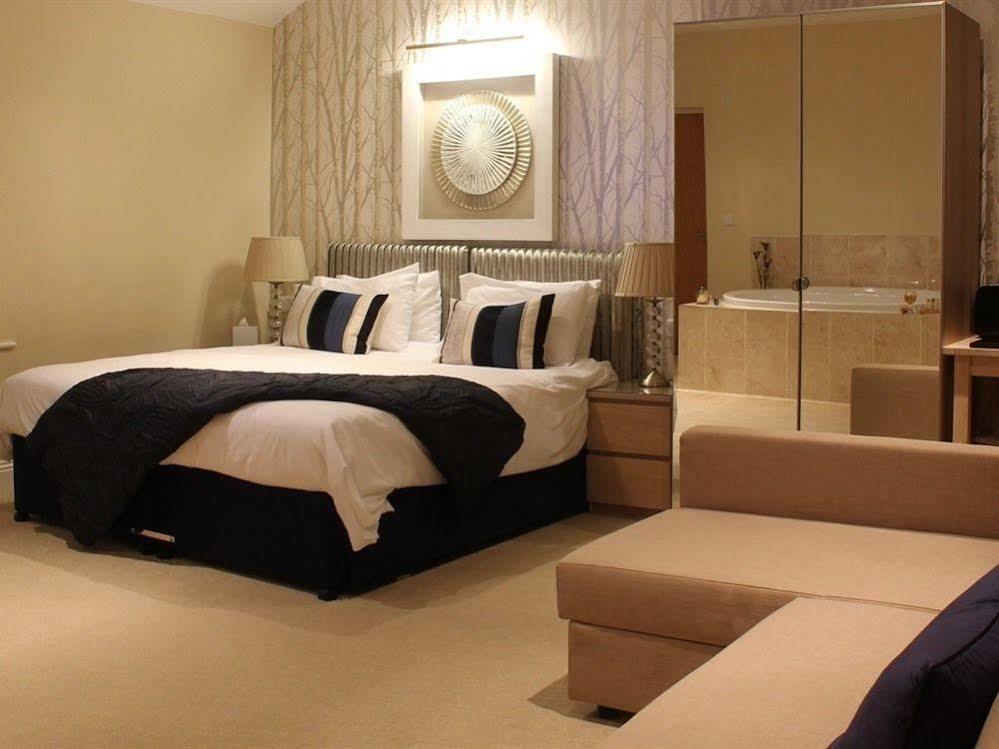 The Keep Boutique Hotel Yeovil Eksteriør billede