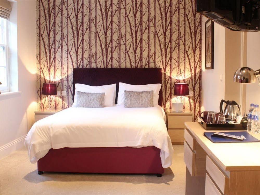 The Keep Boutique Hotel Yeovil Eksteriør billede