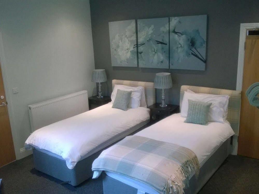 The Keep Boutique Hotel Yeovil Eksteriør billede