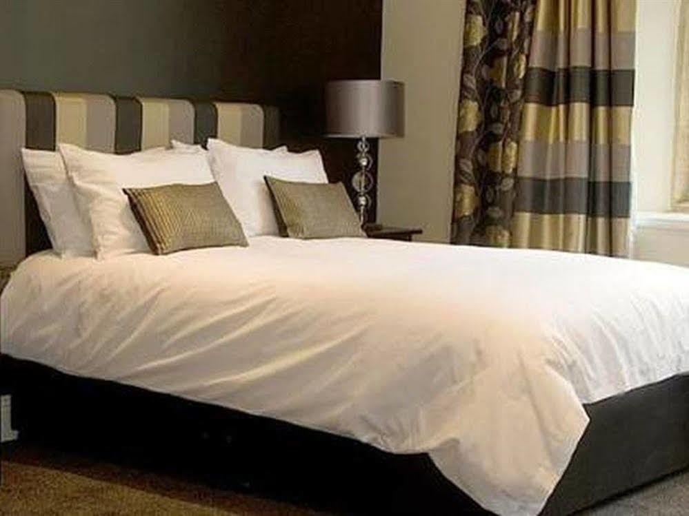 The Keep Boutique Hotel Yeovil Eksteriør billede