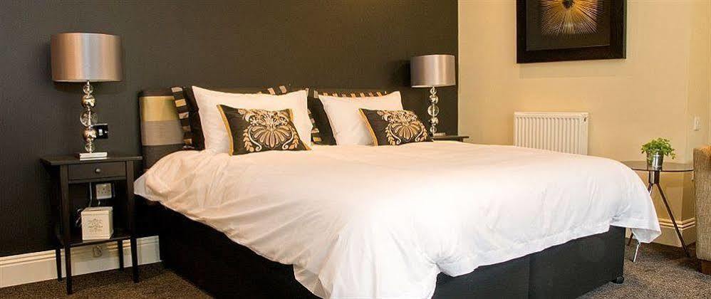 The Keep Boutique Hotel Yeovil Eksteriør billede