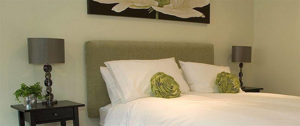 The Keep Boutique Hotel Yeovil Eksteriør billede