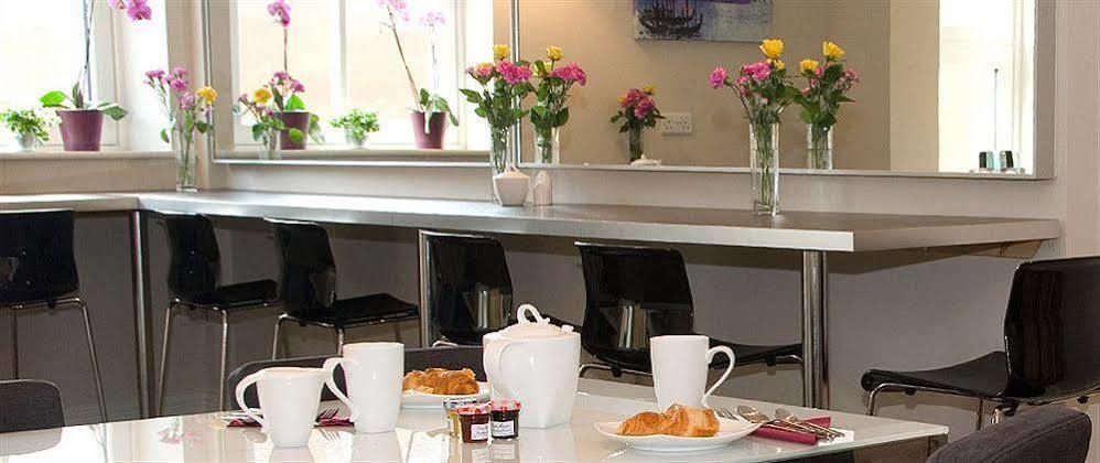 The Keep Boutique Hotel Yeovil Eksteriør billede