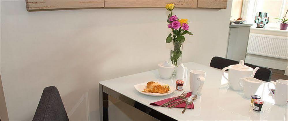 The Keep Boutique Hotel Yeovil Eksteriør billede